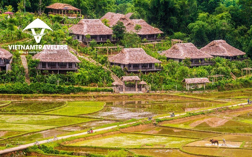Grand North - West of Vietnam - 07 Days