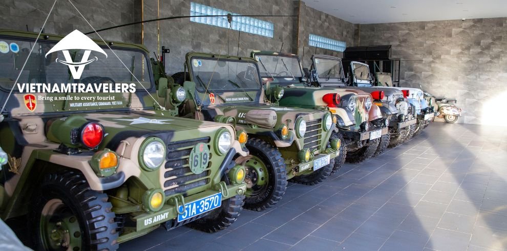 Hanoi Historic Jeep Tour: A Taste of Culture, Sights & Fun