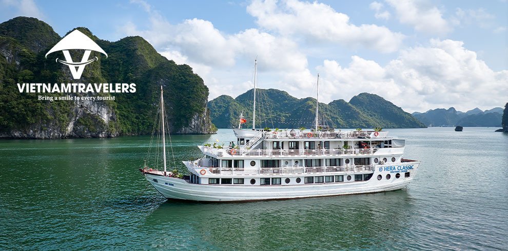 Hera Classic Boutique Cruise 2 Days
