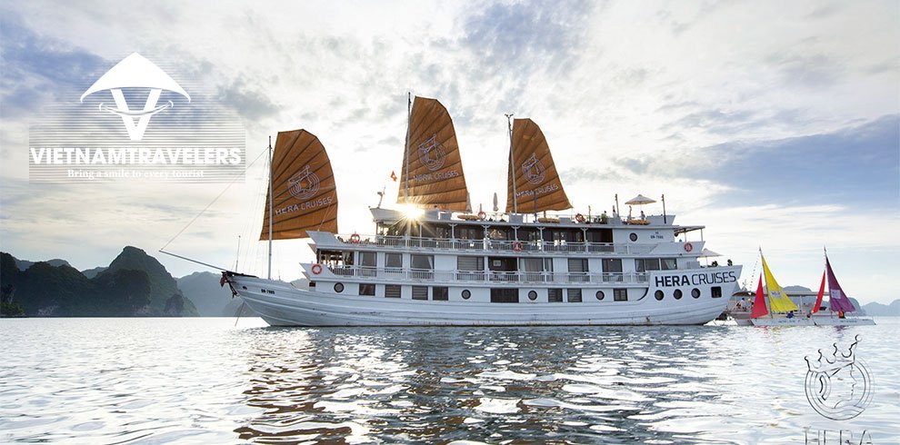 Hera Grand Cruise 2 Days