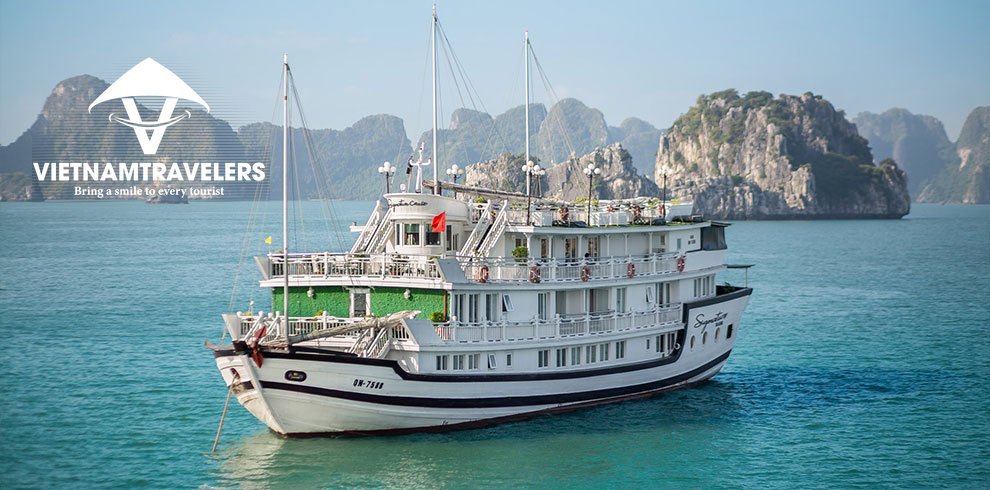 Signature Cruise 3 Days