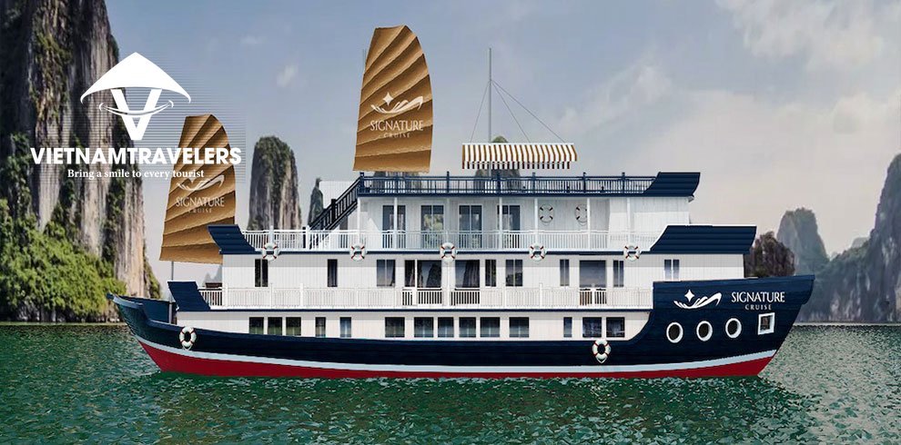 Signature Royal Cruise 3 Days