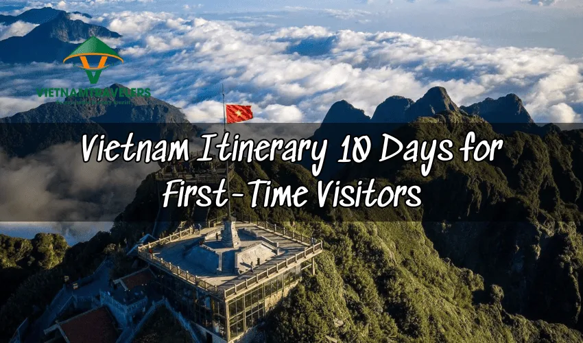 Vietnam Essential 10 days