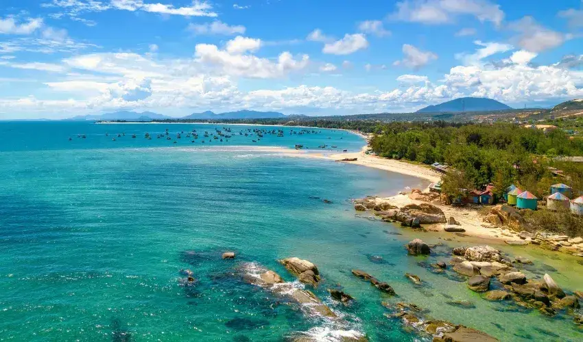 Mui Ne Beach